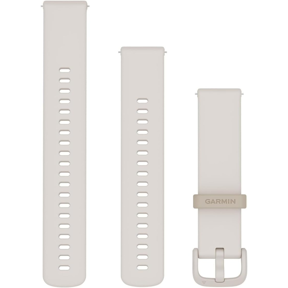 image:imageGarmin SchnellwechselArmbandIvory