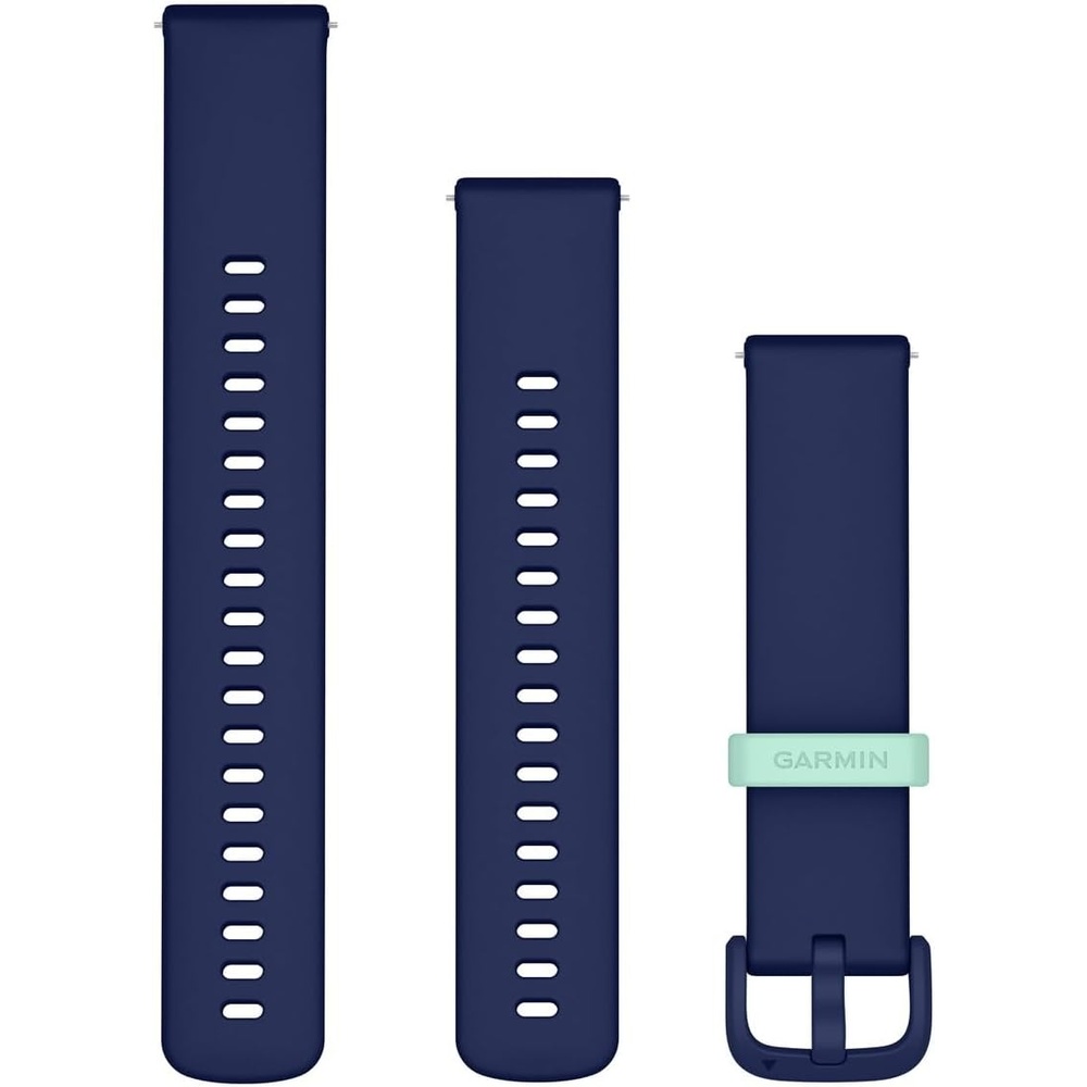 image:imageGarmin SchnellwechselArmbandNavy