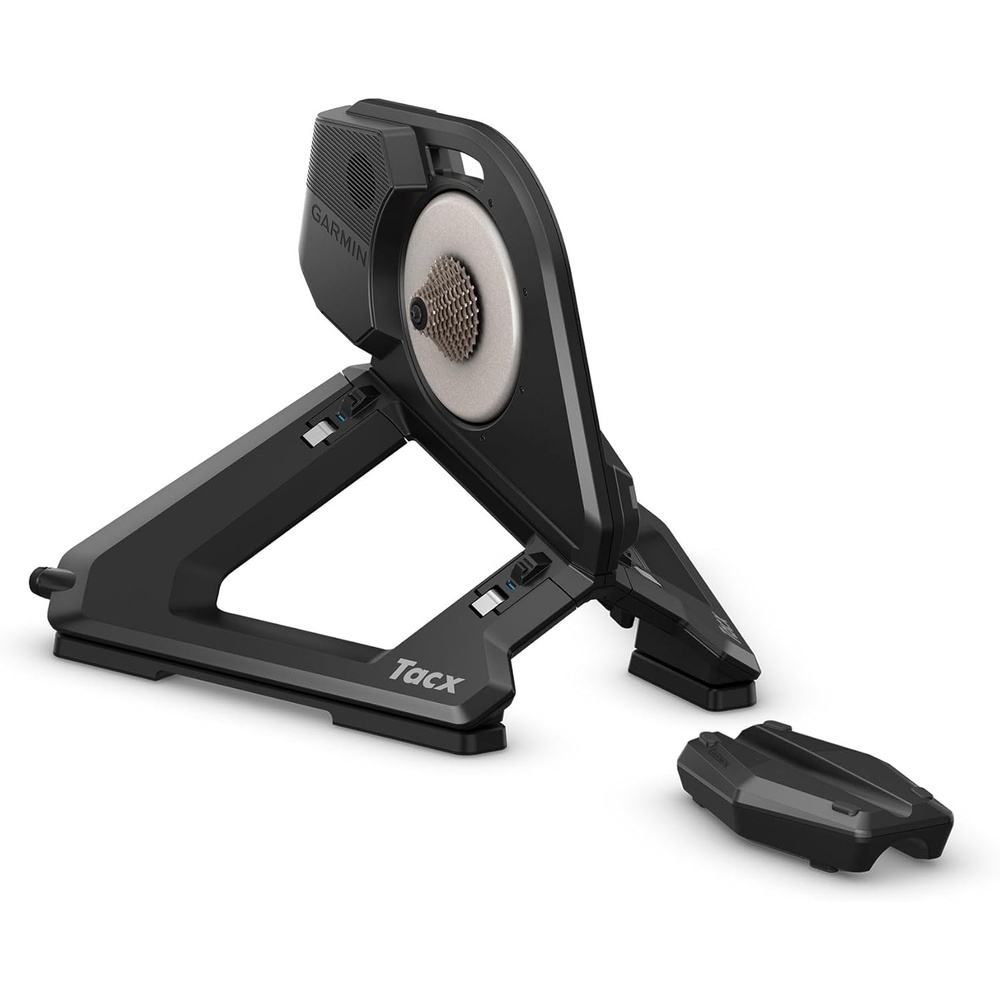 image:imageGarmin TacX NEO 3M Smart Trainer Multidirectional Movement Realistic Ride Fee
