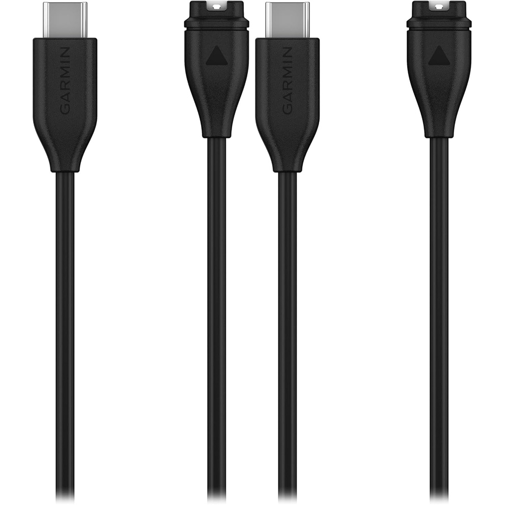 image:imageGarmin USBC ChargingData Cable 05 Meter05 meters Pack of 2