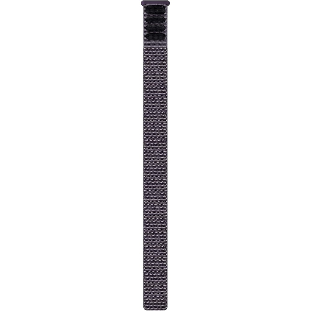 image:imageGarmin UltraFit Nylon StrapDeep Orchid