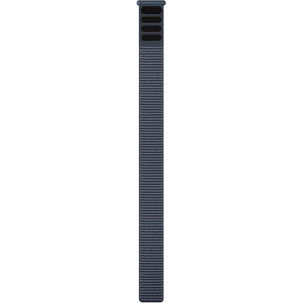image:imageGarmin UltraFit Nylon StrapGranite Blue
