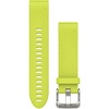 Amp Yellow Silicone