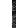 Carbon Gray DLC Titanium Band
