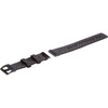 Heathered Black Nylon