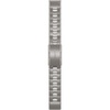 Vented Titanium Bracelet
