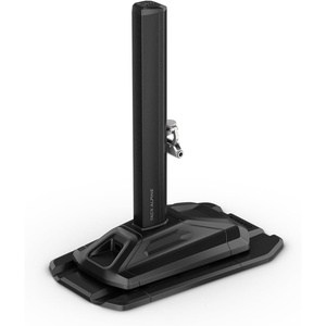 Garmin TacX® Alpine, Gradient Simulator for Indoor Training, Works with TacX NEO 3M and 2T Smart Trainers, Automatically Responds to Virtual Grade Changes