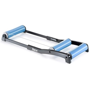 Garmin TacX Antares Indoor Retractable Bicycle Rollers 62 cm(Bicycle Rollers)