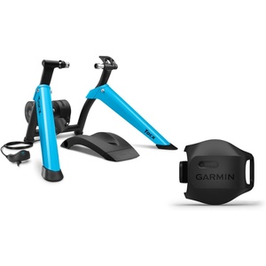 Garmin Tacx Boost Trainer, Indoor Bike Trainer(Tacx Boost Bundle)