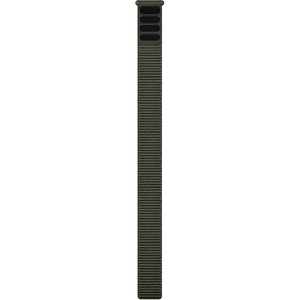 Garmin UltraFit Nylon Strap(Moss)